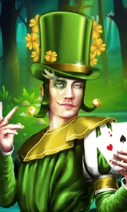 Joker's Charms - Patrick's Day