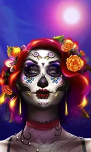 Book Of Muertos