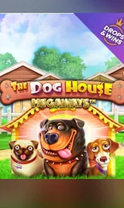 The Dog House Megaways