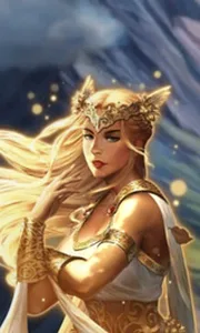 Demi Gods VI