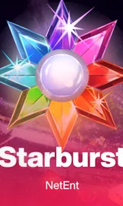 Starburst