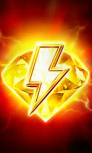 Diamonds Power: Hold and Win