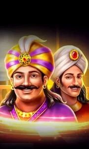 Akbar & Birbal