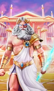 Gates of Olympus