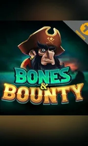 Bones & Bounty!