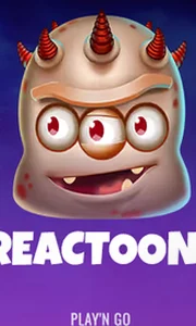Reactoonz