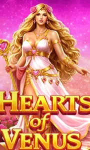 Hearts of Venus