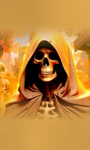 Dia de Los Muertos 2
