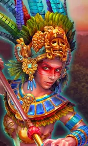 Aztec Spell