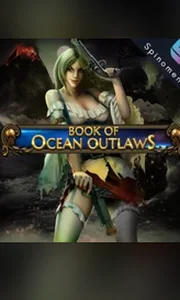 Book Of Ocean Outlaws